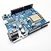 HiLetgo OTA WeMos D1 R2 CH340 WiFi Development Board ESP8266 ESP-12F For Arduino IDE UNO R3