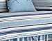 Stone Cottage Fresno 5-Piece Daybed Quilt Set, Blue