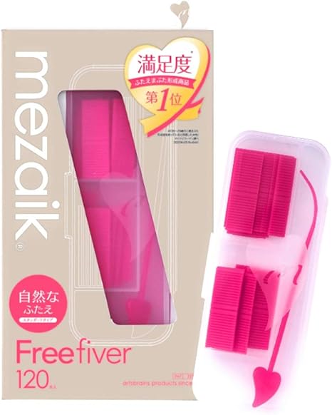 Amazon メザイク フリーファイバー スタンダードタイプ 1本入 メザイク 二重まぶたグッズ 通販 Amazon メザイク フリーファイバー スタンダードタイプ 1本入 メザイク 二重まぶたグッズ 通販