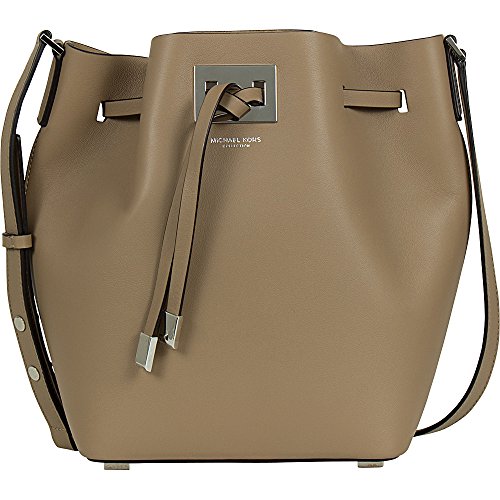 michael kors miranda bucket bag