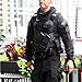Transformers TF3 type Tactical Vest armor SWAT equipment BK