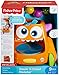 Fisher-Price Zoom 'n Crawl Monster