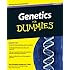 Genetics For Dummies