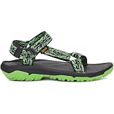 Teva Men's Hurricane Xlt2 Sport Sandal, 2000s Archival Revival, 10