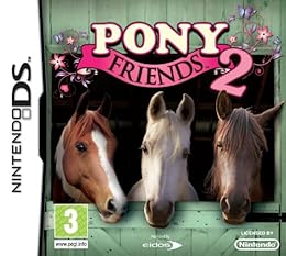 Pony Friends 2