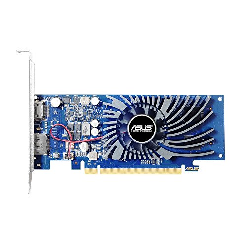 ASUS-GT1030-2G-BRK-Tarjeta-grfica-GeForce-GT-1030-2-GB-GDDR5-64-bit-7680-x-4320-Pixeles-PCI-Express-30