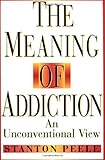 The Meaning of Addiction: An Unconventional View