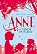 Livro Anne de Windy Poplars (Universo Anne)