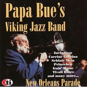 Image result for papa bue viking blues band albums
