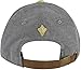 Fender California Series Chambray Logo Hat-One Size