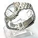 Talking Watches English Voice Quartz Watch Stainless Steel band Good For The Blind or Visually Impaired People or the Elderly