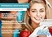 Shine Whitening Teeth Whitening Kit, LED Light, 35% Carbamide Peroxide, (2) 5ml Gel Syringes, Remineralization Gel, Tray and Case