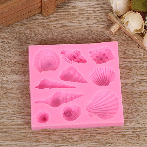 Da.Wa Backform 1 Stück Pralinenformen Silikon Formen für Eiswürfel