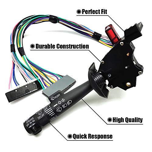 Best Multifunction Switches Buying Guide GistGear