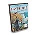 Stronghold Games Nations the Dice Game Unrest Expansion Board