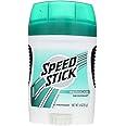 Speed Stick Deodorant Regular 1.8 oz (Pack of 2)