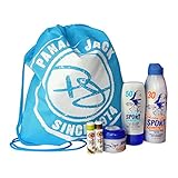 Panama Jack Sport Pack Sunscreen Gift Set