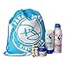 Panama Jack Sport Pack Sunscreen Gift Set