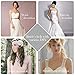 SoarDream Light Ivory Wedding Belt Bridal Belts and Sashes Bridal Sash