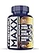 Thermogenic Fat Burner by BLV Labs, Weightloss Supplement for Women and Men, Appetite Suppressant With Green Tea Extract, Garcinia Cambogia, Yerba Mate, 90 Weightloss Pills for Fat Burning