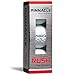 Pinnacle Rush Golf Balls, White (One Dozen)