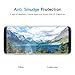 Coddycase KKA100911 Bubble-Free, HD Film, Tempered Glass 3D Curved Screen Protector for Samsung Galaxy S8, Clear