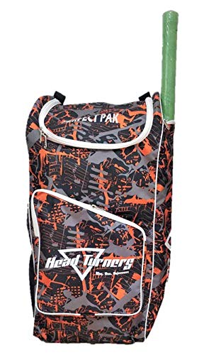 cricket kit bag only