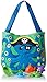 Stephen Joseph Beach Tote, Octopus
