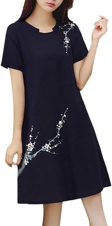 vestito lungo estivo amazon