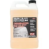 P & S Professional Detail Products Terminator Enzyme Spot & Stain Remover – Professional Upholstery & Carpet Cleaner, Eliminates Grease, Dirt, Protein-Based Stains, Fresh Scent - 1 Gallon