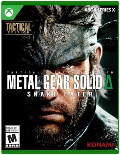 Amazon.com: Metal Gear Solid V: Ground Zeroes - Xbox One Standard