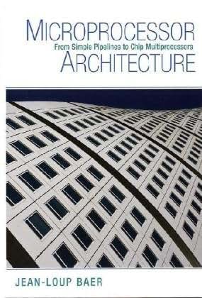 Microprocessor Programming Pdf