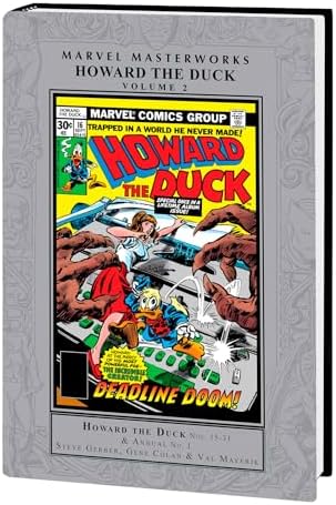 Amazon.com: MARVEL MASTERWORKS: THE AVENGERS VOL. 22