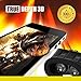 True Depth 3D® VR Inferno™ Premium Virtual Reality VR Headset with Magnet Trigger for ALL Android or Apple 4-6 Inch Smartphones