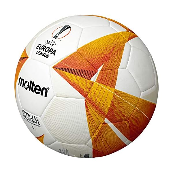 Official UEFA Match Ball 2020/21 - Image 3