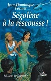 Ségolène à la rescousse !