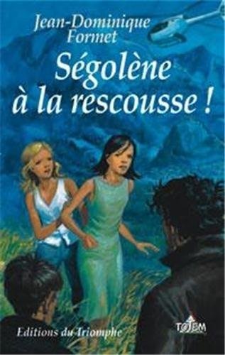 Ségolène à la rescousse !