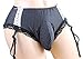 aishani Sissy Pouch Panties Waist Size 32