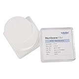 COBETTER 100 Pieces/Pack PTFE Membrane Filters Lab