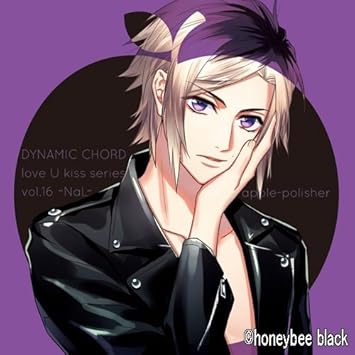 Dynamic Chord Love U Kiss Series Vol 16 Nal Amazon Com Music