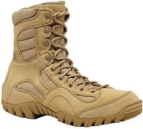 Tactical Research Khyber 360 Mountain Combat Boot