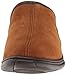 L.B. Evans Men's Klondike Closed-Back Slipper