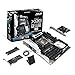 ASUS ATX DDR4 3000 LGA 2011-3 Motherboards X99-DELUXE/U3.1