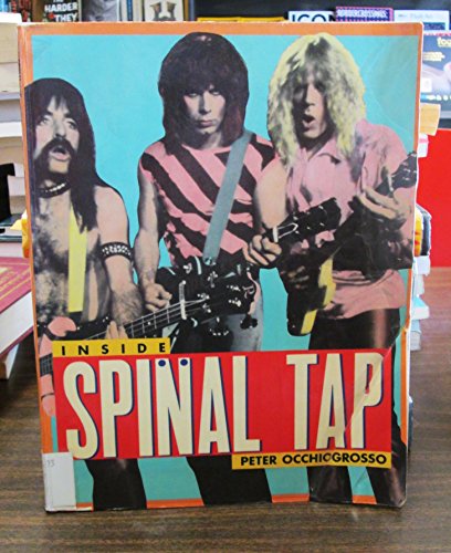 Inside Spinal Tap
