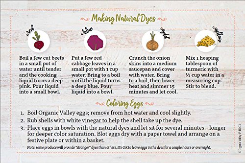 2 Organic+Valley+Free+Range+Large+Brown