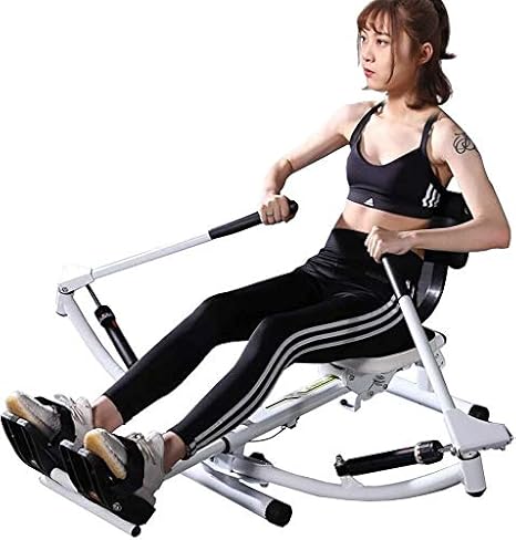 Hs fitness rowing machine Clearance