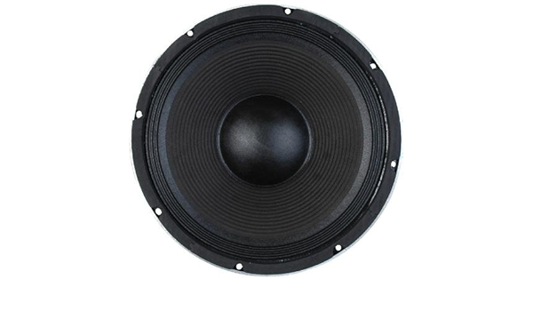 mcm 12 inch woofer