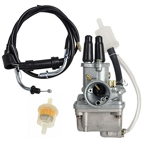 Compare price to yamaha razz carburetor