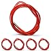 Ewigkeit 24V 40W Heater Cartridge 620 Ceramic Hotend for 3D Printer Prusa Mendel (Pack of 5pcs)