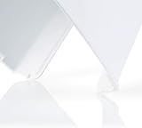 Rainberg 2 Step Stool for Kids, 2 Pack, Anti-Slip, Lightweight Portable view 5